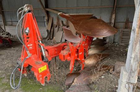 Kuhn, MULTIMASTER 121