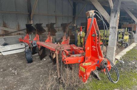 Kuhn, MULTIMASTER 121