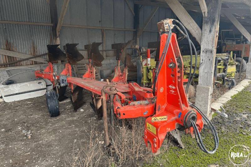 Kuhn, MULTIMASTER 121