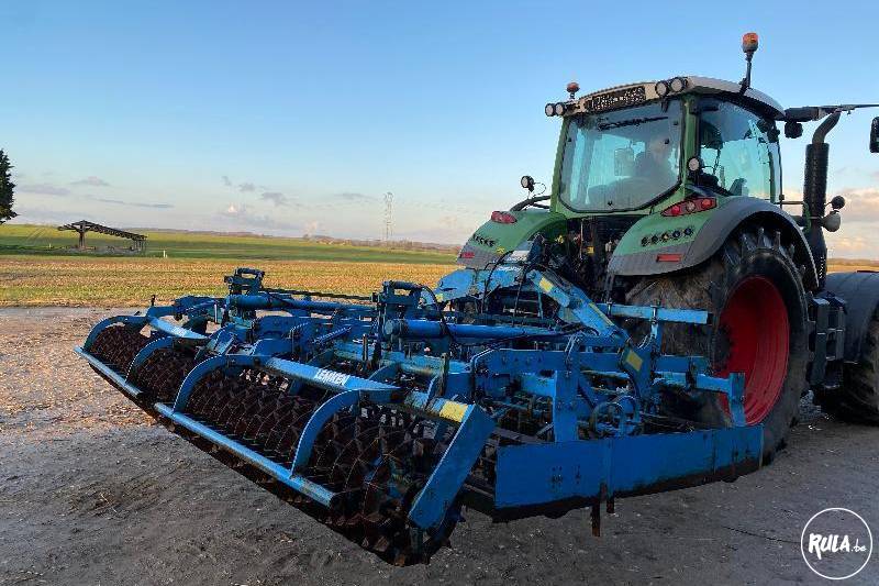 Lemken, K400