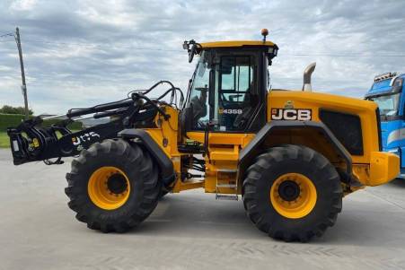 JCB 457
