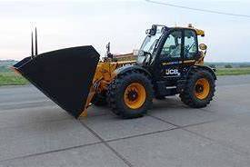 JCB 542