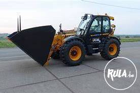 JCB 542