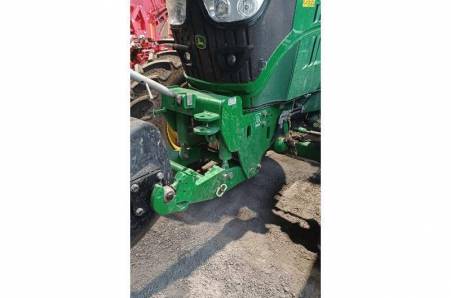 John Deere, 6105R