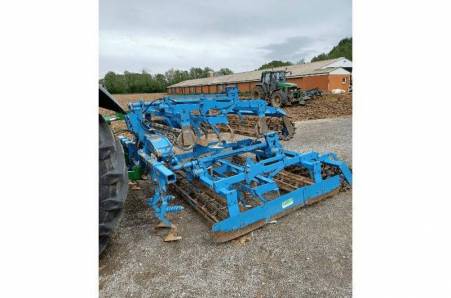 Lemken, K400