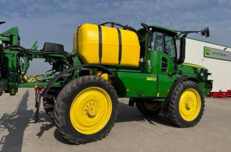 John Deere, R4050I