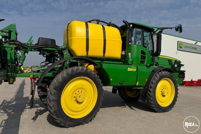 John Deere, R4050I