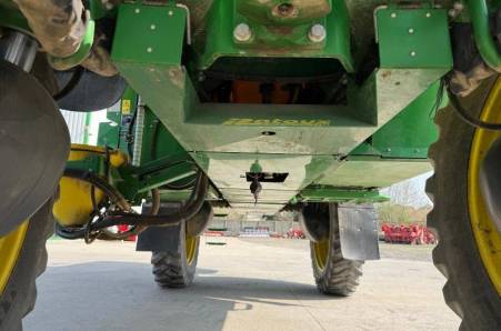 John Deere, R4050I