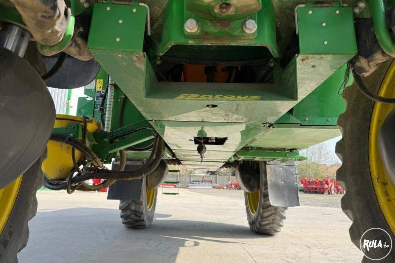 John Deere, R4050I