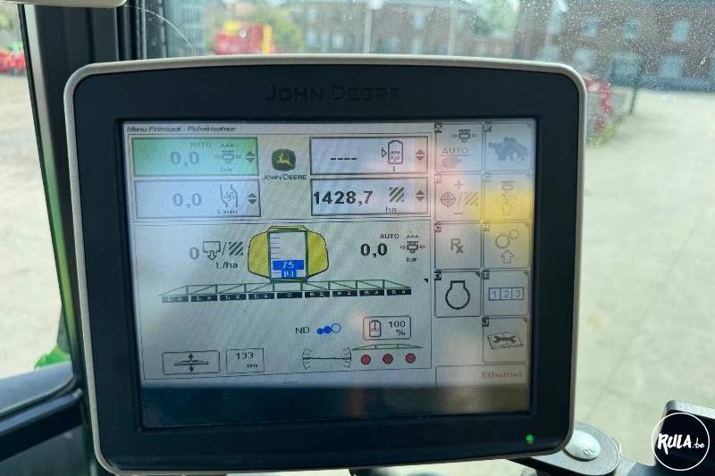 John Deere, R4050I