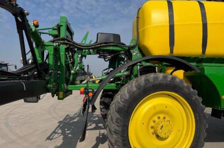 John Deere, R4050I