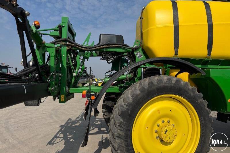 John Deere, R4050I