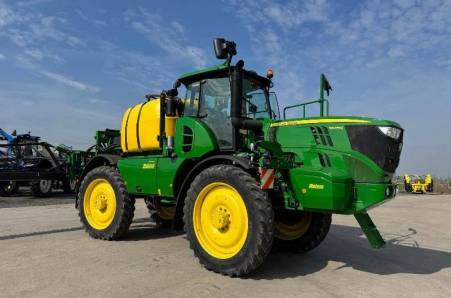 John Deere, R4050I