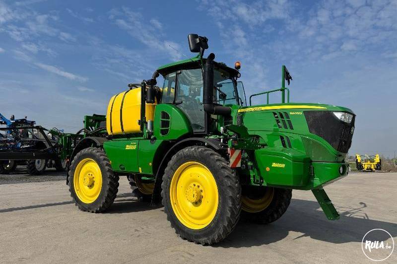 John Deere, R4050I