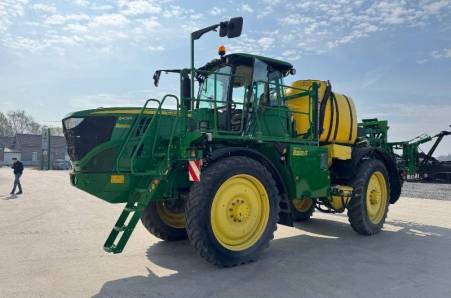 John Deere, R4050I