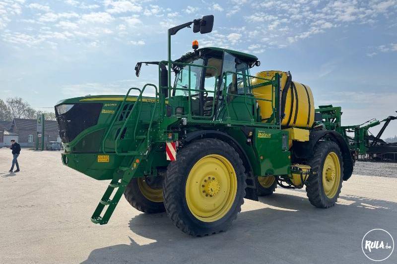 John Deere, R4050I