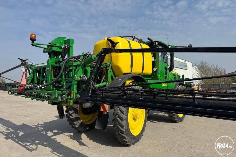 John Deere, R4050I