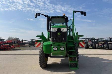 John Deere, R4050I