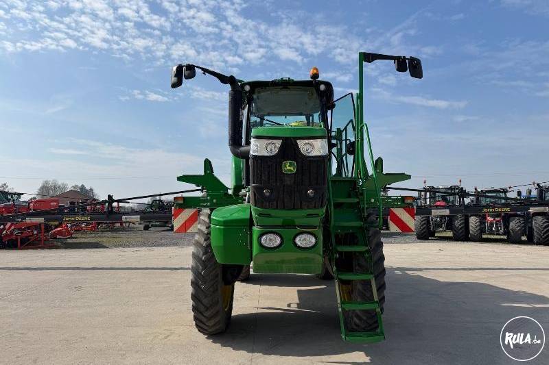 John Deere, R4050I