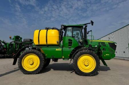 John Deere, R4050I