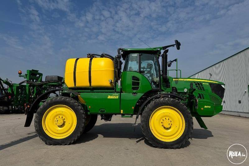 John Deere, R4050I