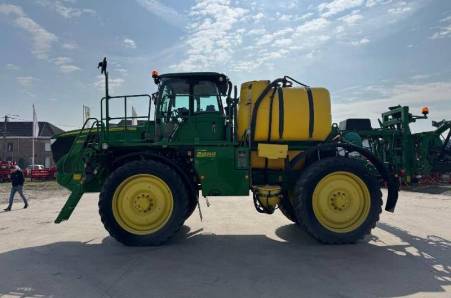 John Deere, R4050I