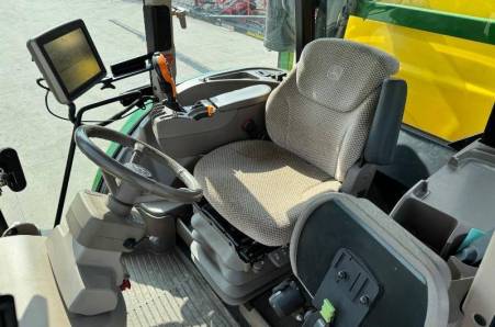 John Deere, R4050I