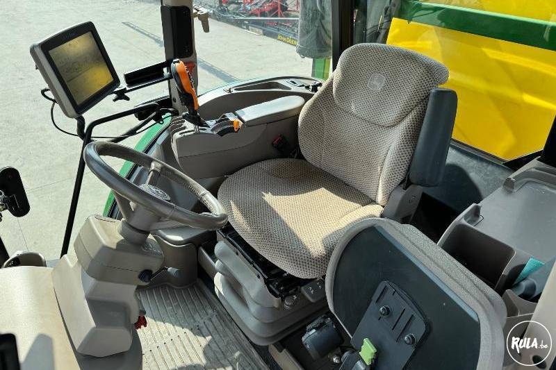 John Deere, R4050I