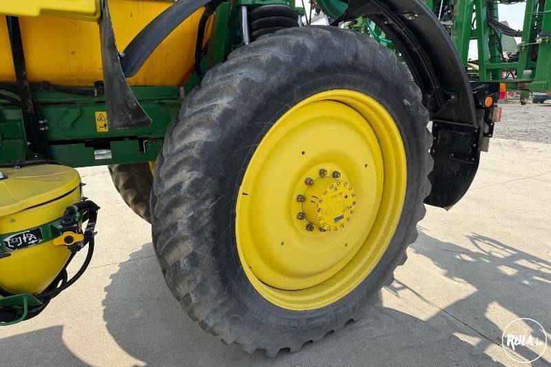 John Deere, R4050I