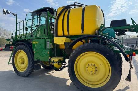 John Deere, R4050I