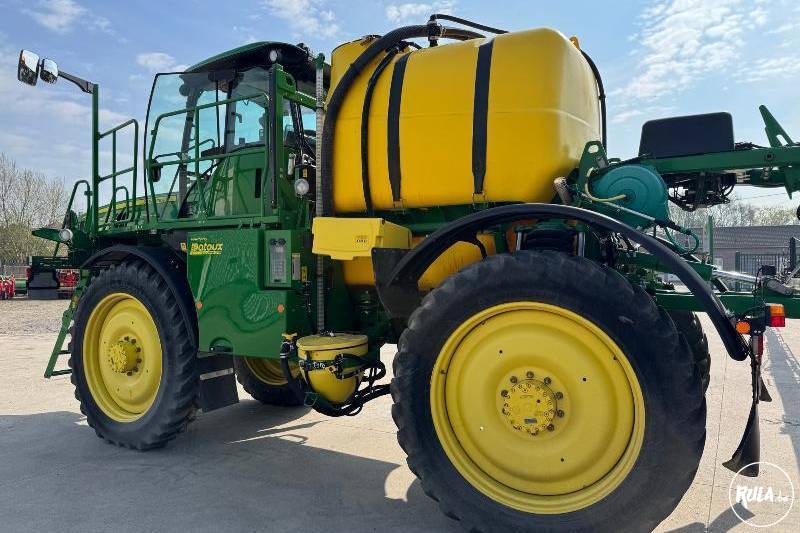John Deere, R4050I