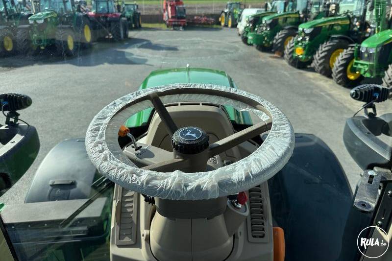 John Deere, 6195M John Deere, 6195M