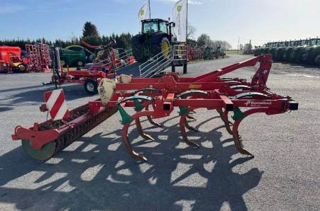 kverneland, CLC 3,5M
