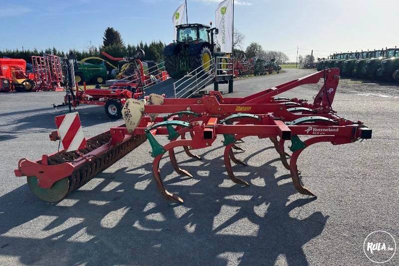 kverneland, CLC 3,5M