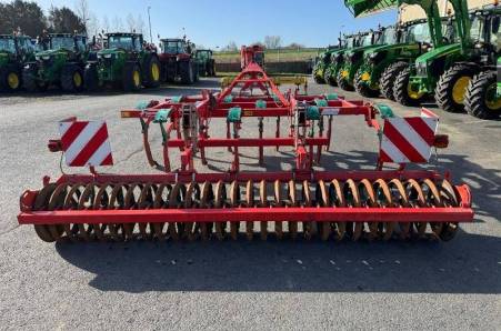 kverneland, CLC 3,5M