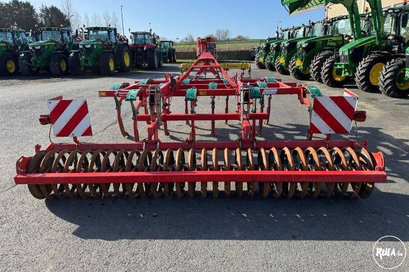 kverneland, CLC 3,5M