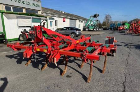 kverneland, CLC 3,5M