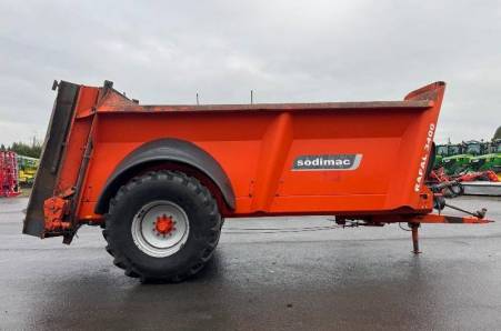 RAFAL 3400