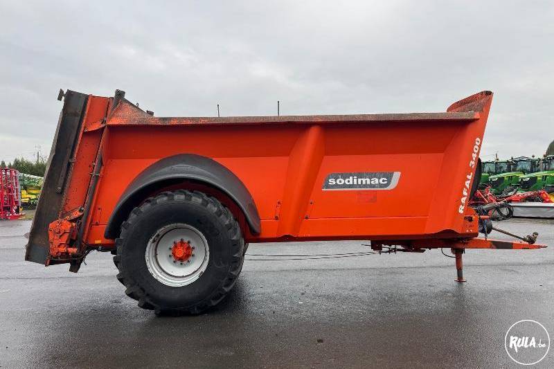 RAFAL 3400
