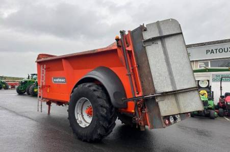 RAFAL 3400