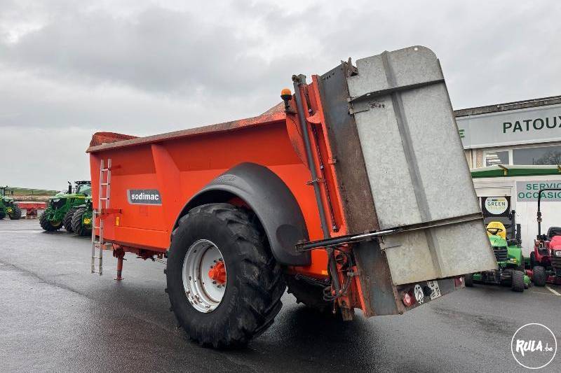RAFAL 3400