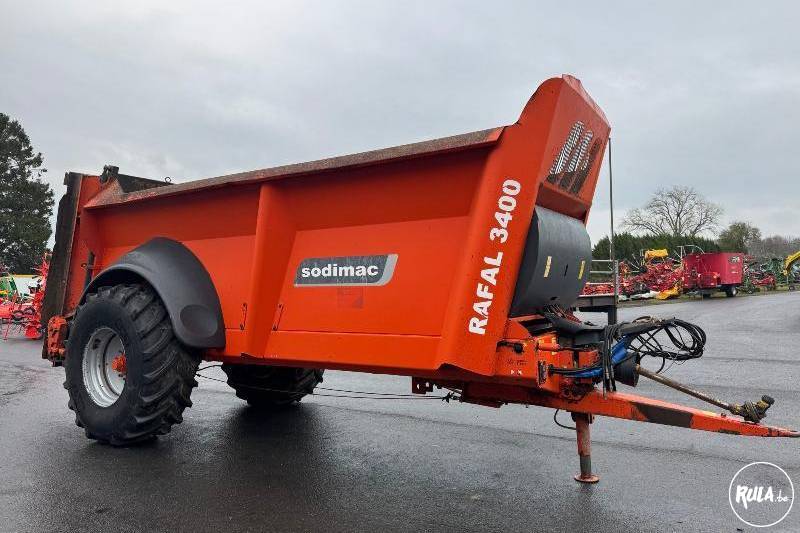 RAFAL 3400