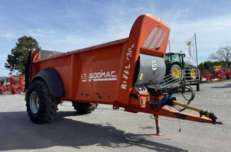 RAFAL 3300