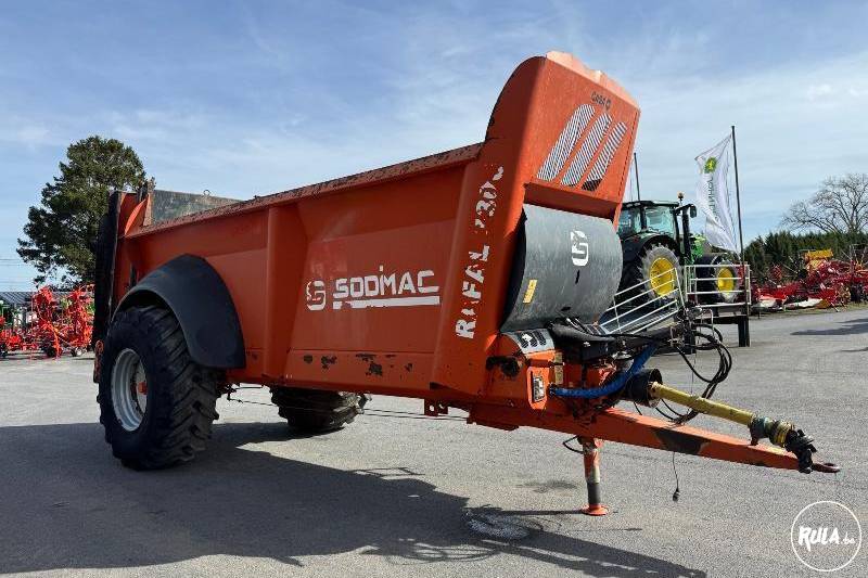RAFAL 3300