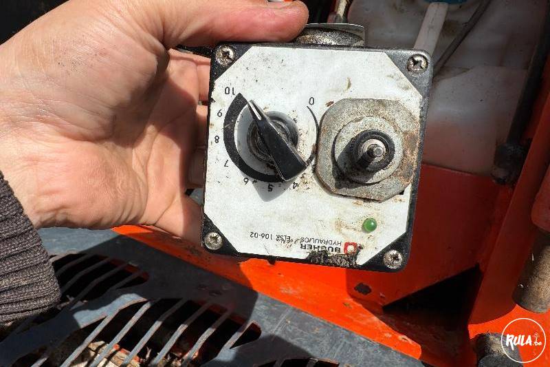 RAFAL 3300