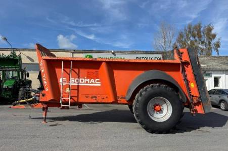 RAFAL 3300