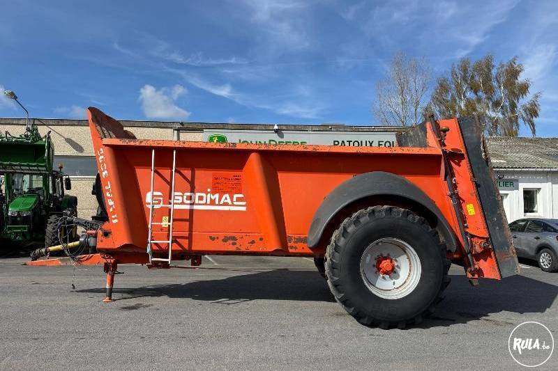RAFAL 3300