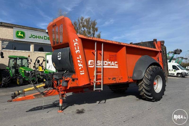 RAFAL 3300