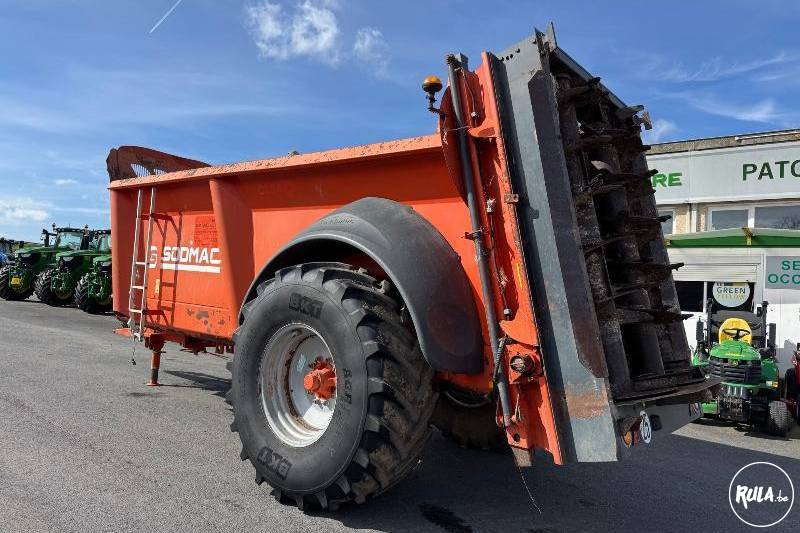 RAFAL 3300