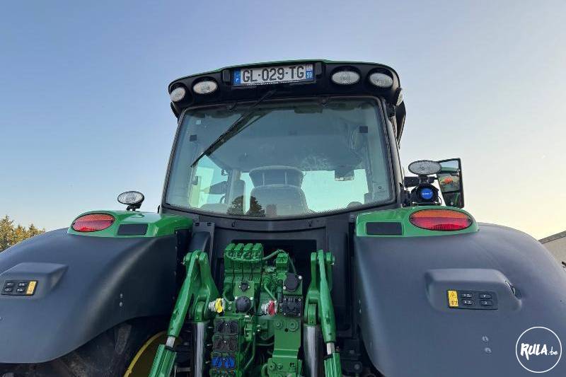 John Deere, 6R195 John Deere, 6R195